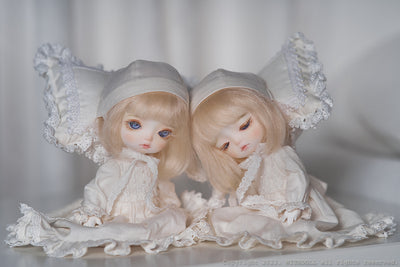 Sleep Fairy Selene [5%OFF Limited Time ] | Preorder | DOLL