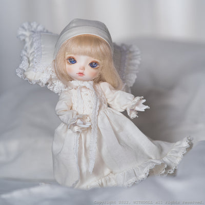 Sleep Fairy Selene [5%OFF Limited Time ] | Preorder | DOLL