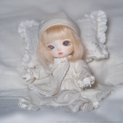 Sleep Fairy Selene [5%OFF Limited Time ] | Preorder | DOLL