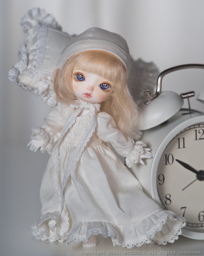 Sleep Fairy Selene [5%OFF Limited Time ] | Preorder | DOLL