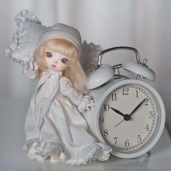 Sleep Fairy Selene [5%OFF Limited Time ] | Preorder | DOLL