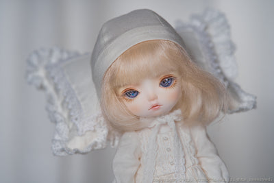 Sleep Fairy Selene [5%OFF Limited Time ] | Preorder | DOLL