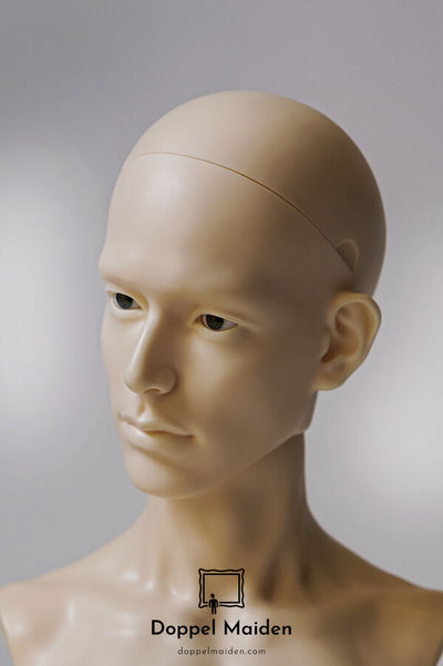 [DM70] ALPHA Head [Limited Time Offer] | PREORDER | PARTS