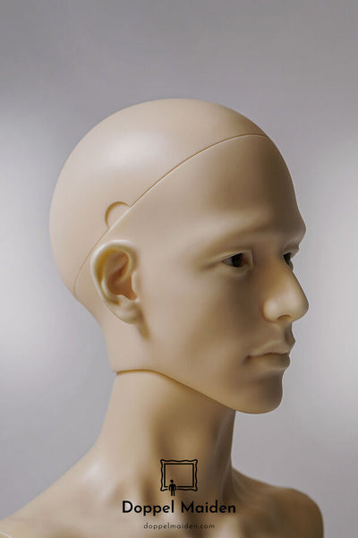 [DM70]ALPHA Head [Limited Time] | Preorder | PARTS