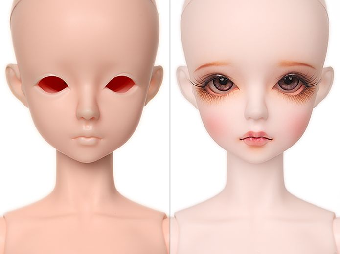 [JWD] ROSA [Limited Time 5%OFF] | Preorder | DOLL