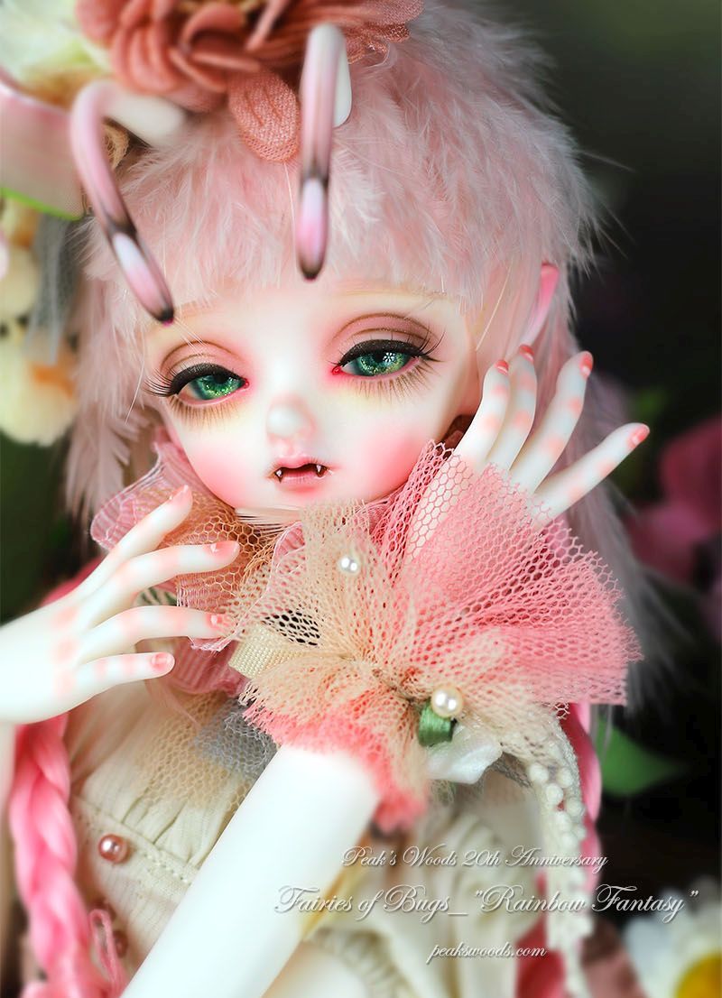 FOB V.F.R. Little Yeru [Limited Time] | Preorder | DOLL