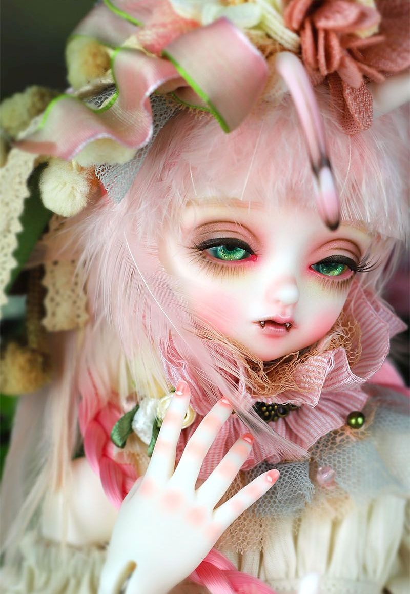 FOB V.F.R. Little Yeru [Limited Time] | Preorder | DOLL