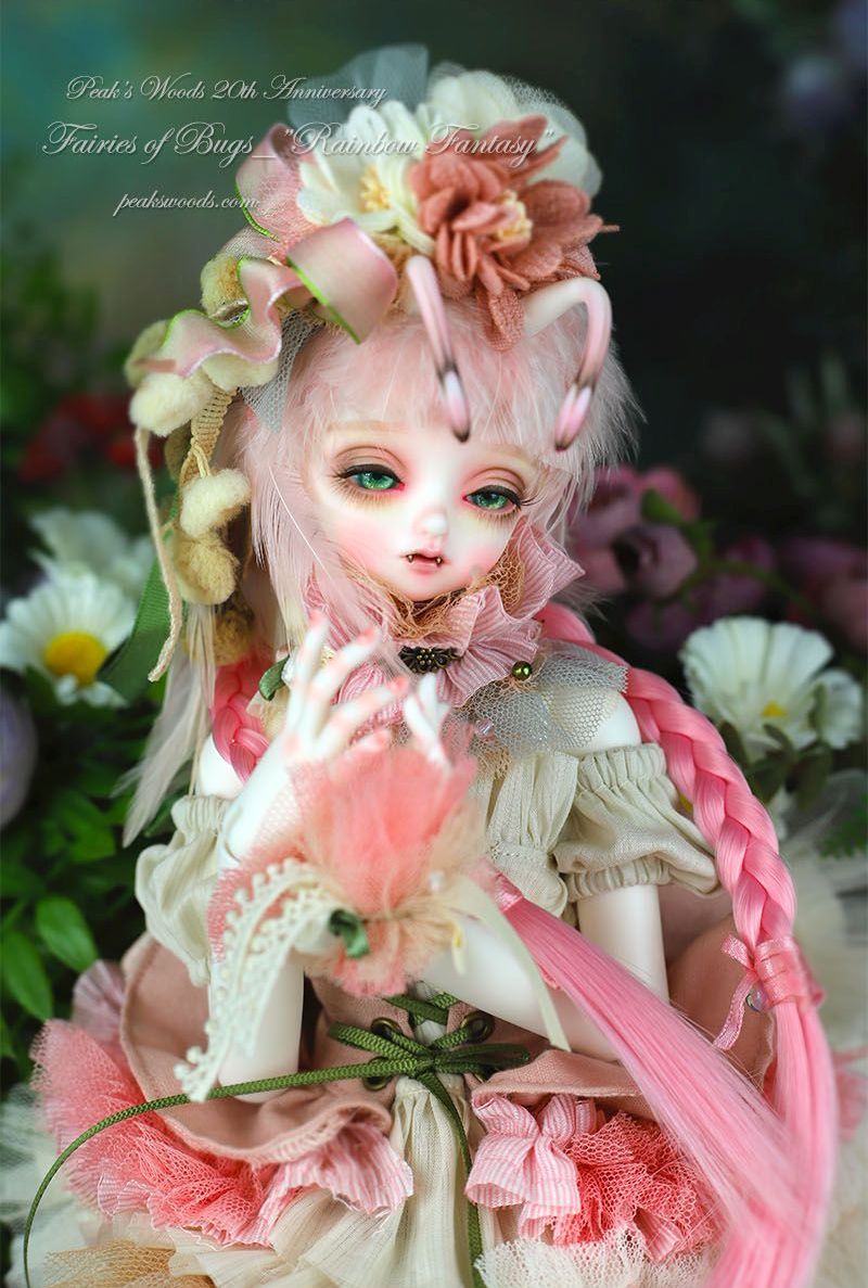 FOB V.F.R. Little Yeru [Limited Time] | Preorder | DOLL