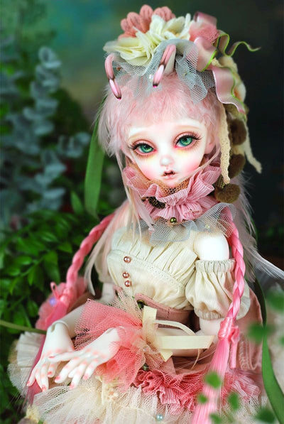 FOB V.F. Mona [Limited Time] | Preorder | DOLL