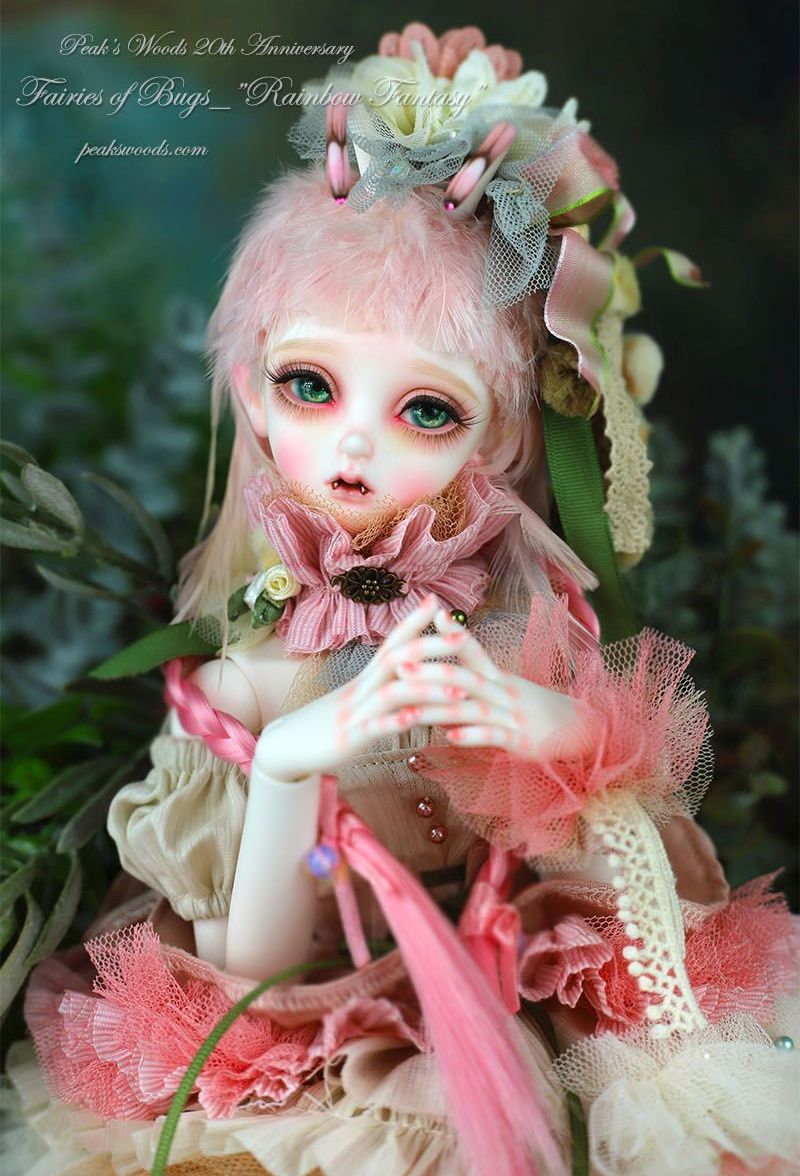 FOB V.F. Nana [Limited Time] | Preorder | DOLL