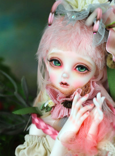 FOB V.F. Nana [Limited Time] | Preorder | DOLL