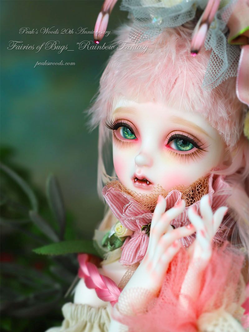 FOB V.F. Nana [Limited Time] | Preorder | DOLL