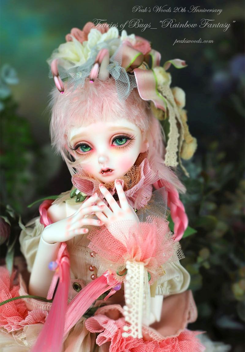 FOB V.F. Nana [Limited Time] | Preorder | DOLL