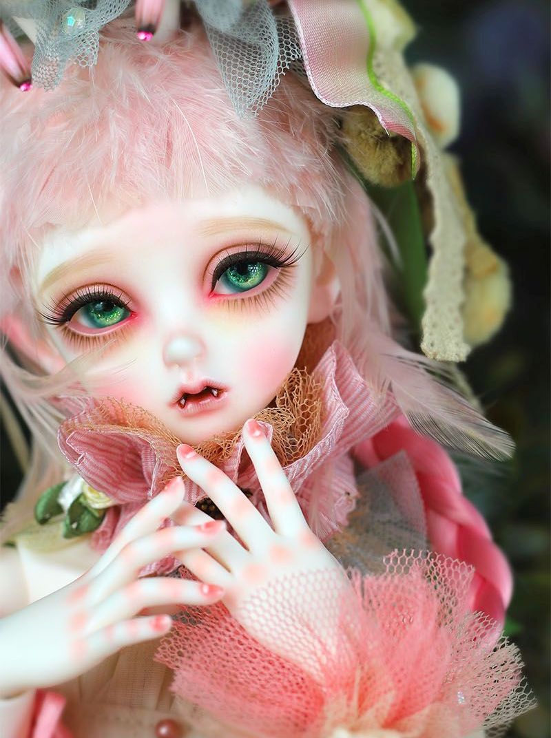 FOB V.F. Nana [Limited Time] | Preorder | DOLL