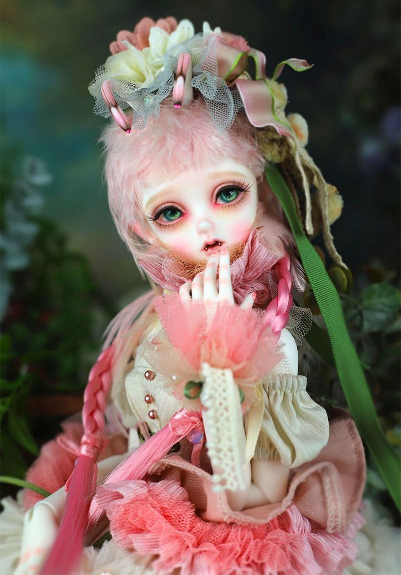 FOB V.F. Nana [Limited Time] | Preorder | DOLL