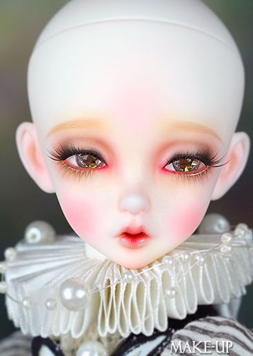 FOB Little Rosemii Blossom [Limited Time] | Preorder | DOLL