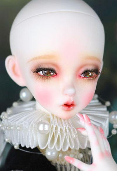 FOB Little Rosemii Blossom [Limited Time] | Preorder | DOLL