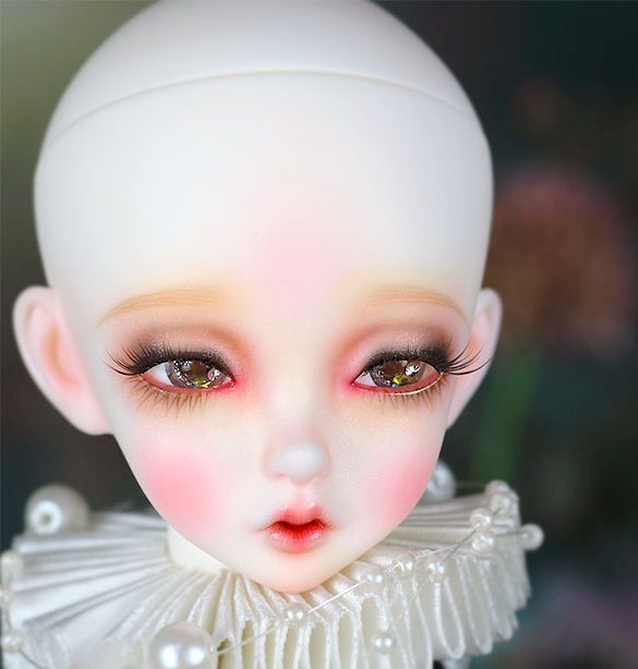 FOB Little Rosemii Blossom [Limited Time] | Preorder | DOLL