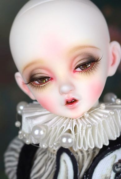 FOB Romantic Little Mona [Limited Time] | Preorder | DOLL