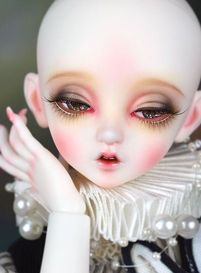 FOB Romantic Little Mona [Limited Time] | Preorder | DOLL