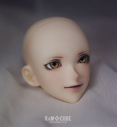 No.003 Head : A Face up | Preorder | PARTS