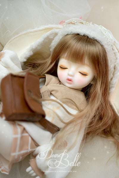 Mytyl S [Limited Time] | Preorder | DOLL