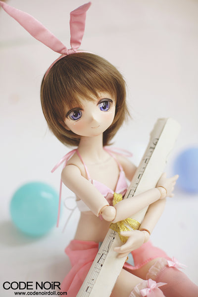 COB000061 Pink Sailor Bunny Bikini [Limited Time] | Preorder | OUTFIT