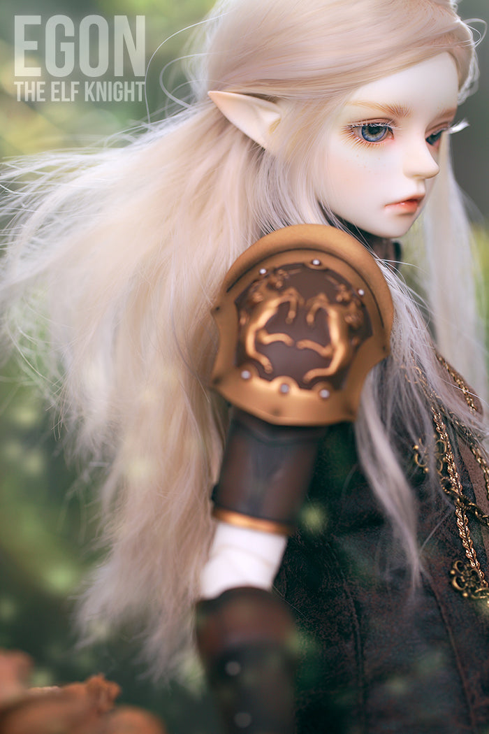 Egon, The Elf Knight [5% OFF for a limited time] | Preorder | DOLL