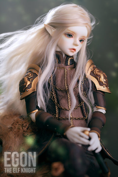 Egon, The Elf Knight [5% OFF for a limited time] | Preorder | DOLL