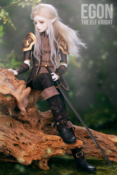 Egon, The Elf Knight [5% OFF for a limited time] | Preorder | DOLL