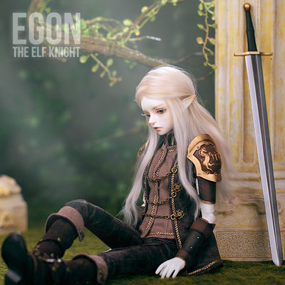 Egon, The Elf Knight [5% OFF for a limited time] | Preorder | DOLL