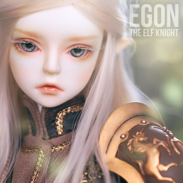 Egon, The Elf Knight [5% OFF for a limited time] | Preorder | DOLL