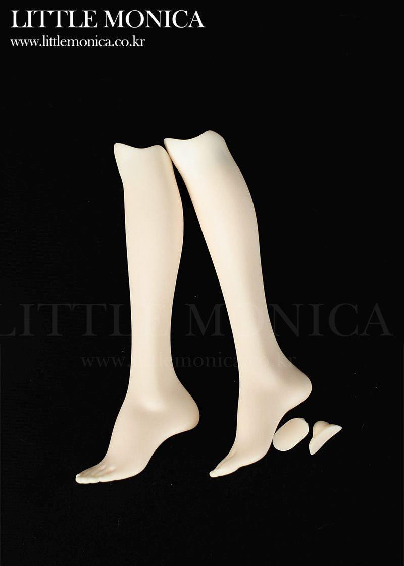 Little Girl Echo Heel Leg Parts | Preorder | PARTS