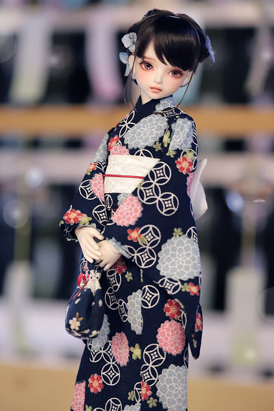 Natsuhi Delia - Special Reissue [DOLK×MYOU DOLL] | Preorder | DOLL