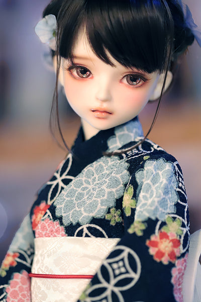 Natsuhi Delia - Special Reissue [DOLK×MYOU DOLL] | Preorder | DOLL