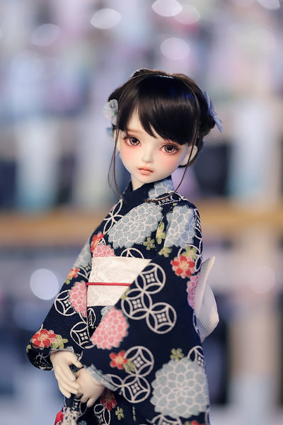 Natsuhi Delia - Special Reissue [DOLK×MYOU DOLL] | Preorder | DOLL