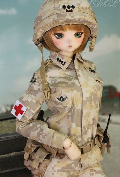 Operation Desert-G Fullset: G3﻿ [Limited Time] | PREORDER | OUTFIT