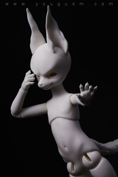 B6-19 Boy Body (Paker-Dog, Bone Leg) [Final Order 20% OFF] | PREORDER | PARTS