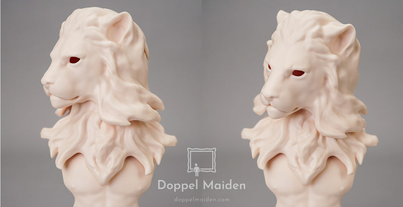 EPSILON Head [35% OFF for a limited time] | Preorder | PARTS