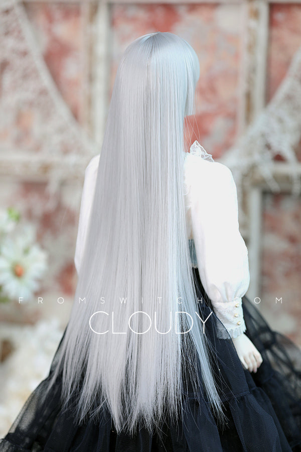 Anemone M: Rosso Scarlet [Limited Time] | Preorder | WIG