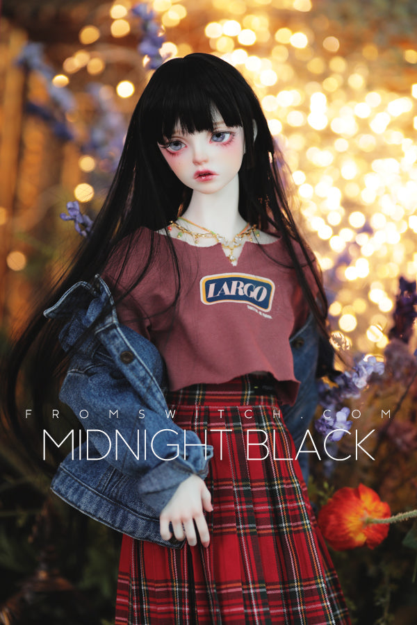 Anemone M: Rosso Scarlet [Limited Time] | Preorder | WIG