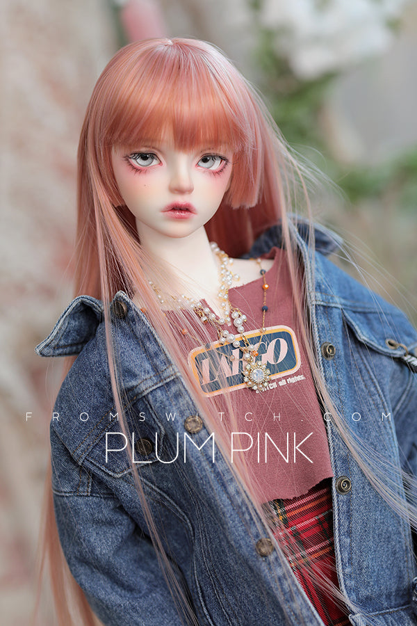 Anemone M: Rosso Scarlet [Limited Time] | Preorder | WIG