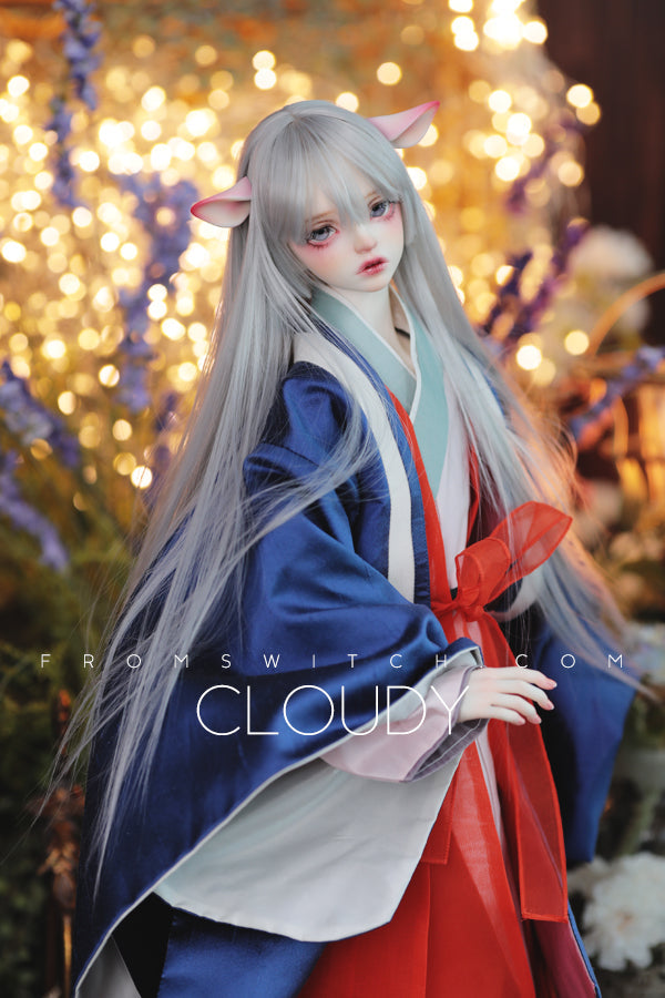 Anemone M: Cloudy [Limited Time] | Preorder | WIG