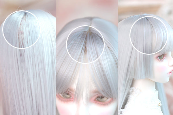 Anemone M: Cloudy [Limited Time] | Preorder | WIG