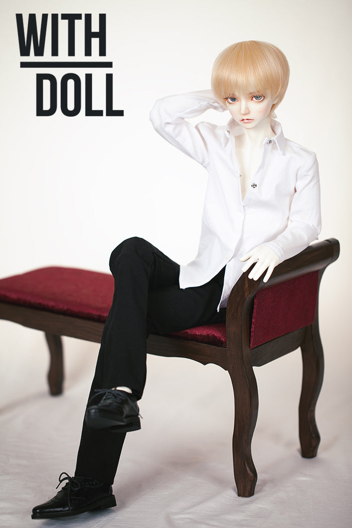 [SWD] Lupin [Limited time 5% off]  | PREORDER | DOLL