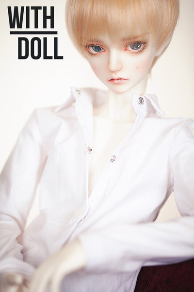 Lupin [10% OFF for a limited time] | Preorder | DOLL