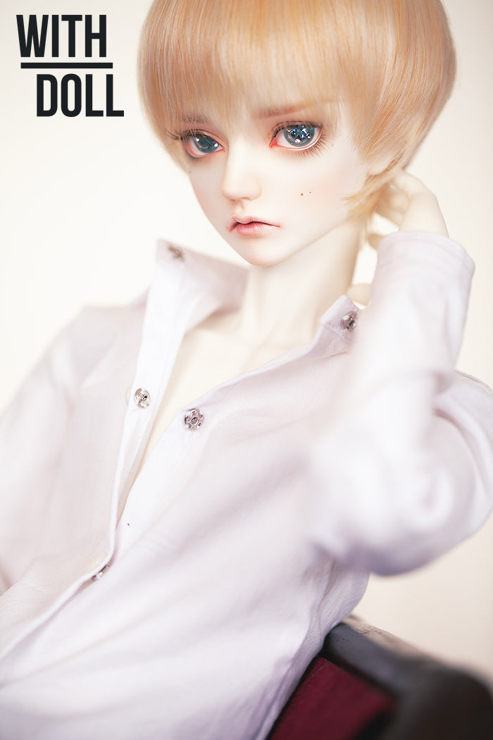 [SWD] Lupin [Limited time 5% off]  | PREORDER | DOLL