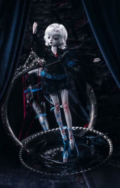 Thilo [Final Order 15% OFF] | PREORDER | DOLL