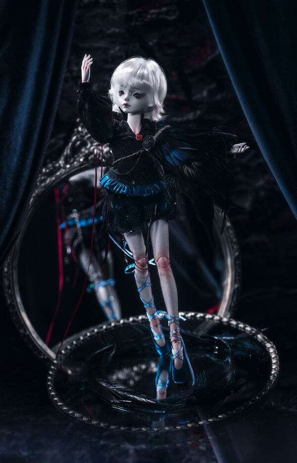 Thilo [Final Order 15% OFF] | PREORDER | DOLL