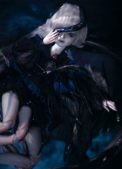Thilo [Final Order 15% OFF] | PREORDER | DOLL